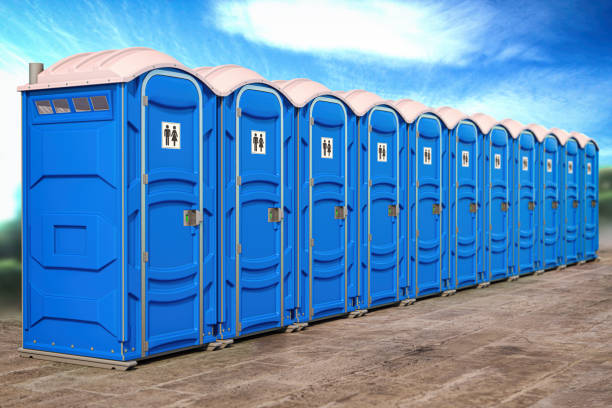 Best Event Portable Toilet Rental in USA