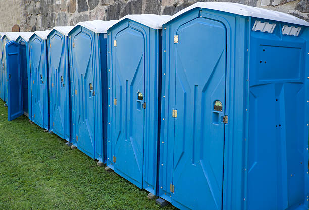 Best Portable Toilets for Disaster Relief Sites in USA